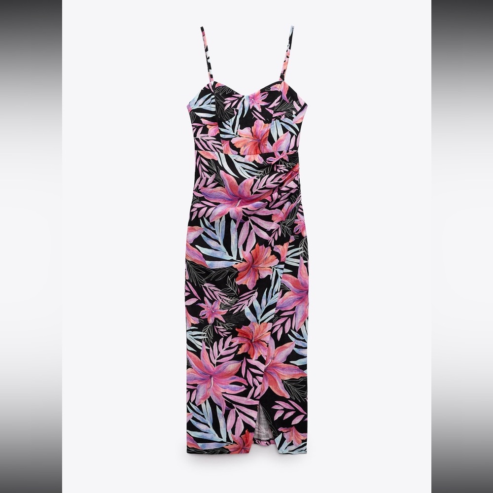 New dress